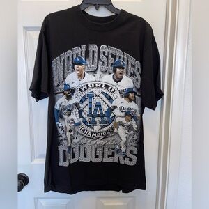 LA Dodgers Tee
